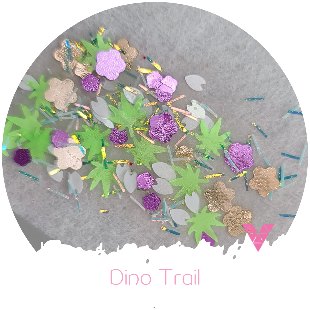 Dino Track