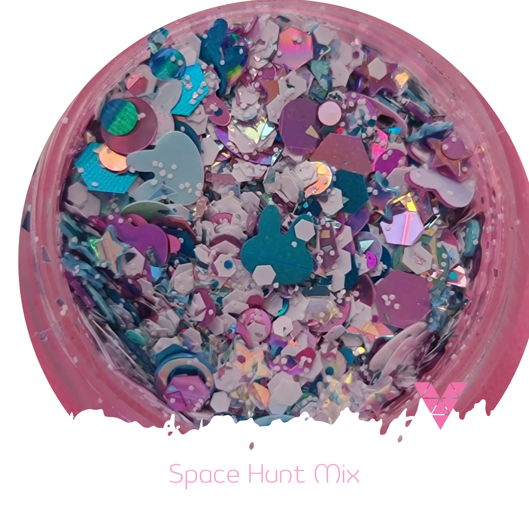 Space Hunt Mix