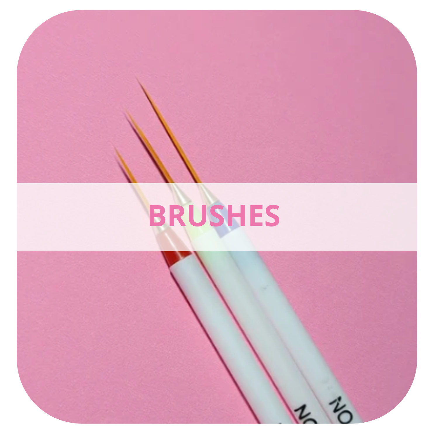 ALL Brushes