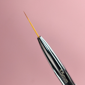15MM Iridescent Liner Brush