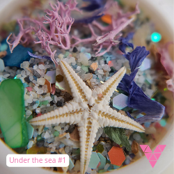 Under the sea #1