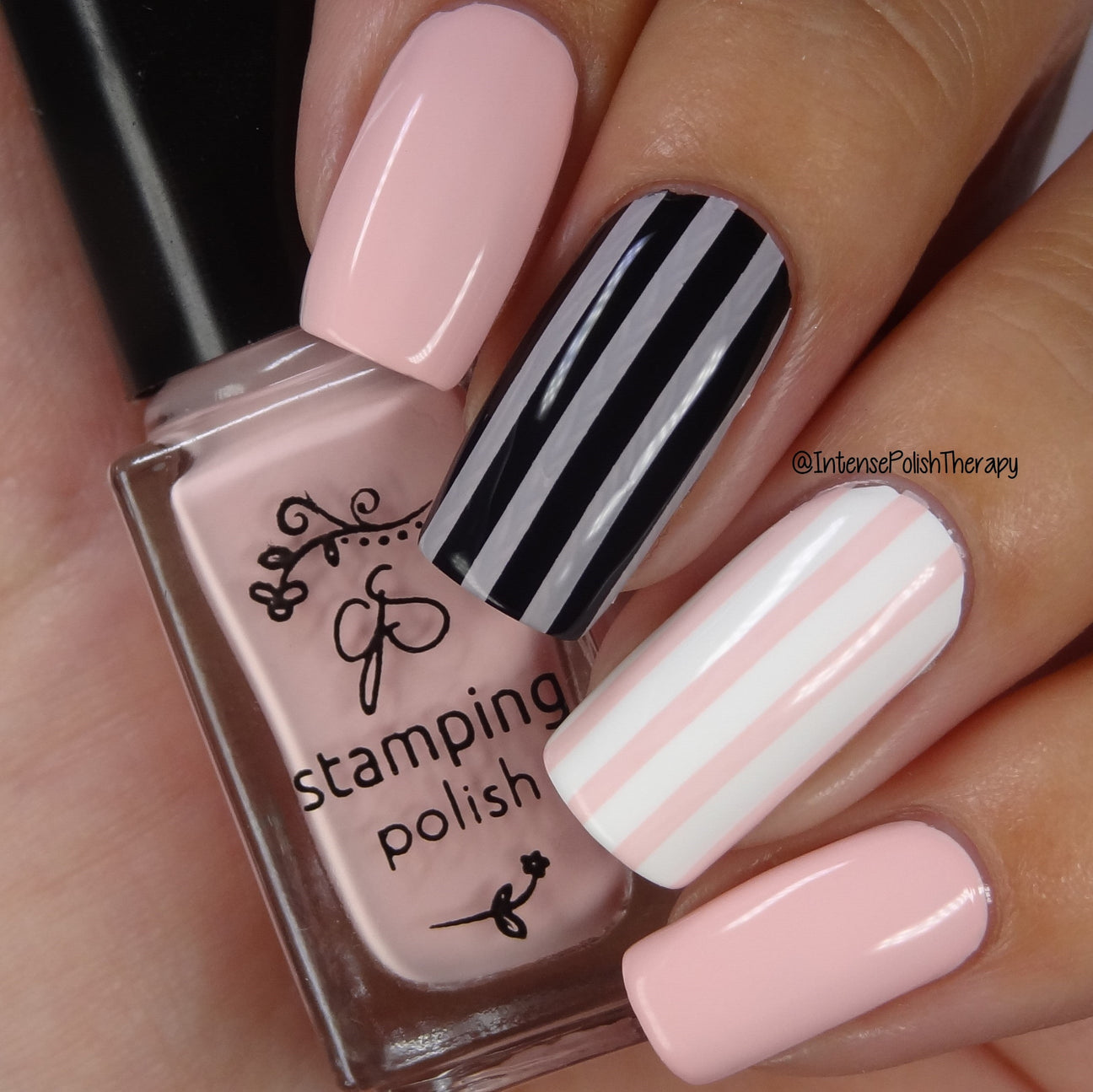 #88 Pretty in Pink