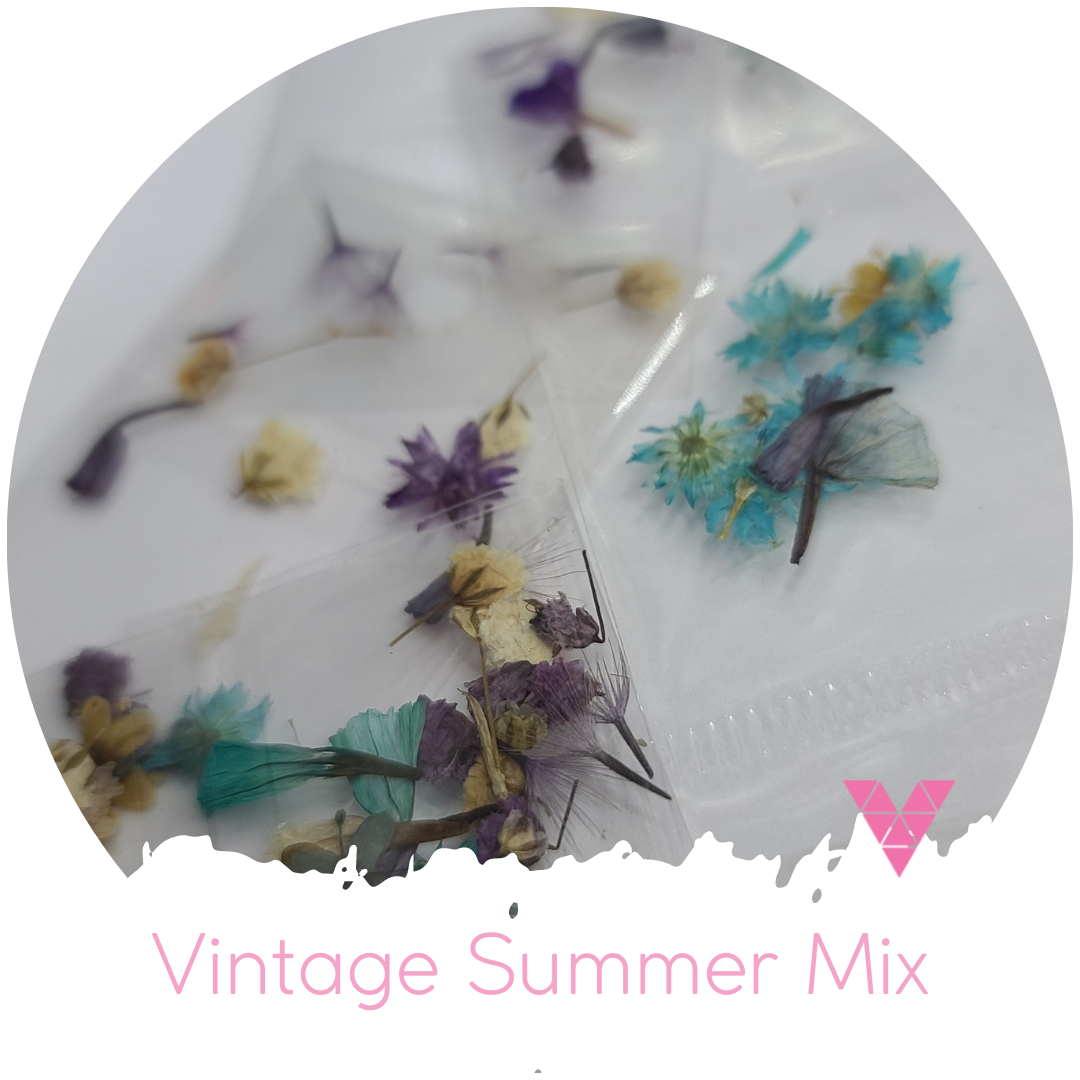 Vintage Summer Mix