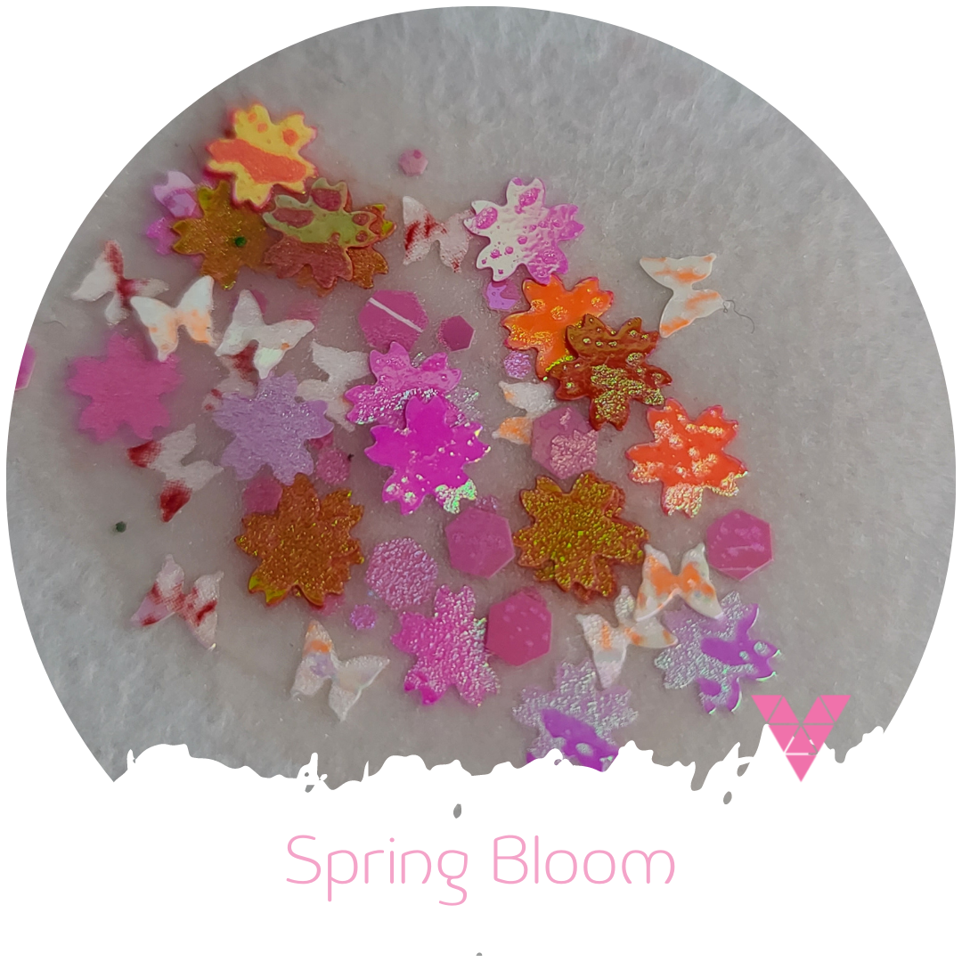 Spring Bloom