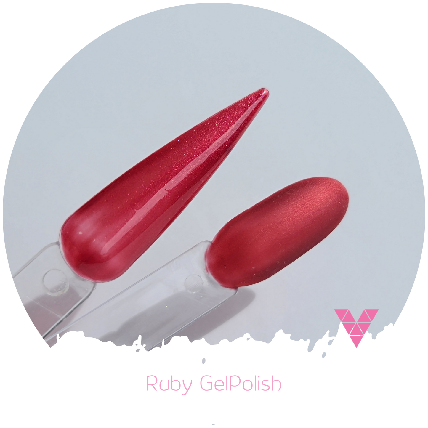 Ruby GelPolish