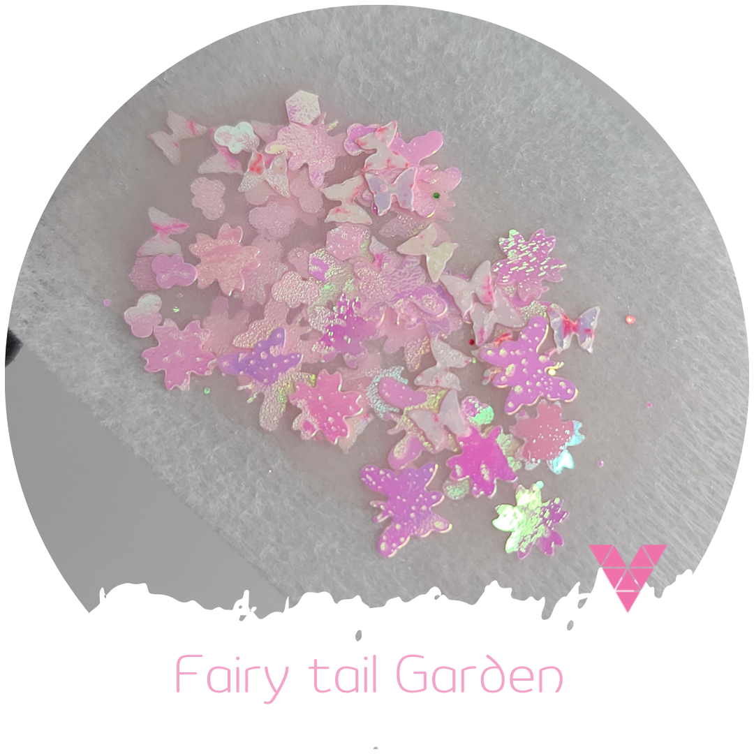 Fairy Tail Garden
