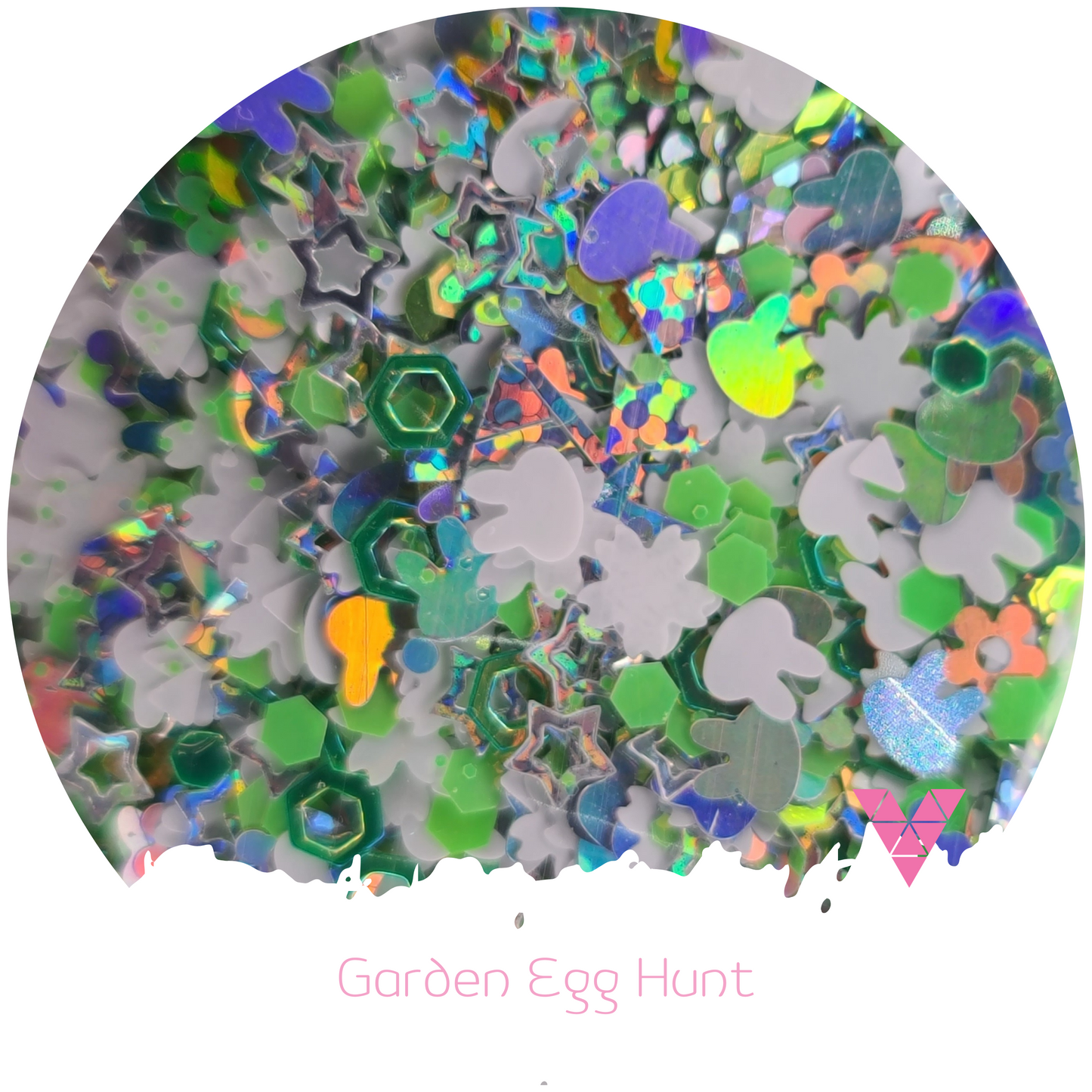 Garden Egg Hunt