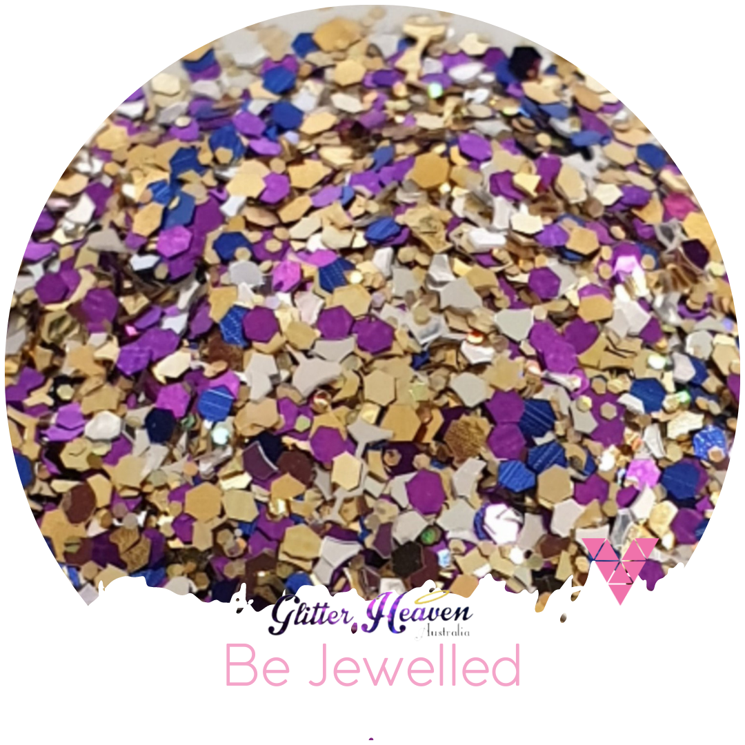 Be Jeweled