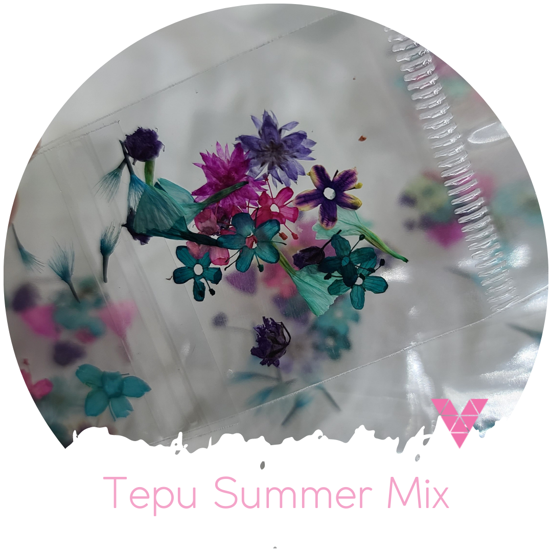 Tepu Summer Mix