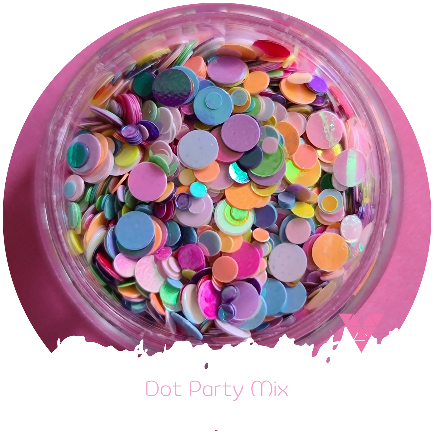 Dot Party Mix