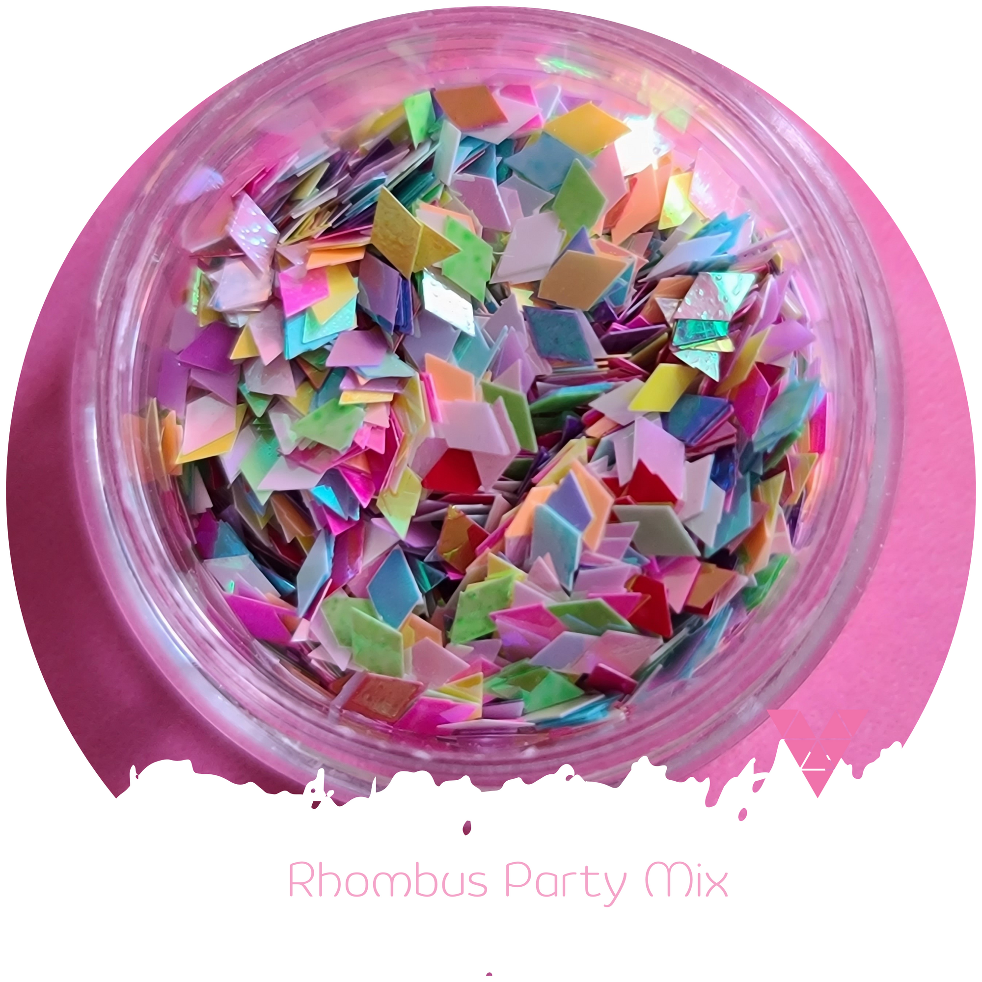 Rhombus Party Mix