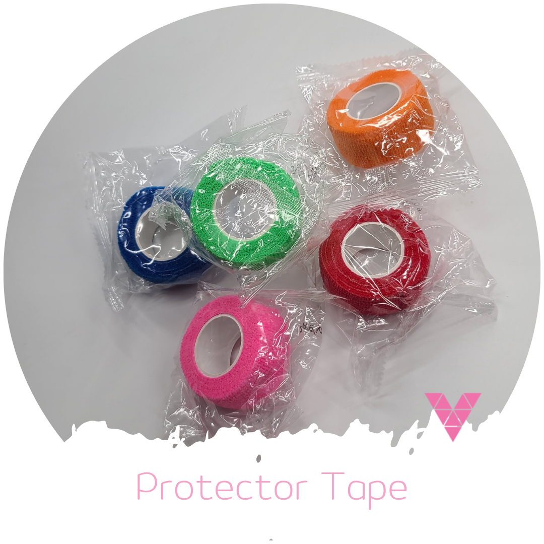 Protector Tape