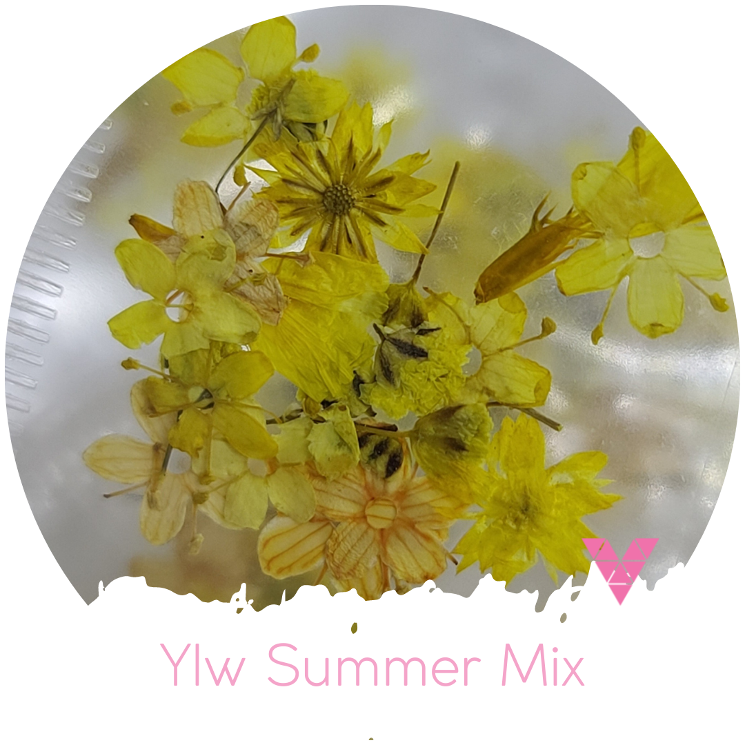 Ylw Summer Mix