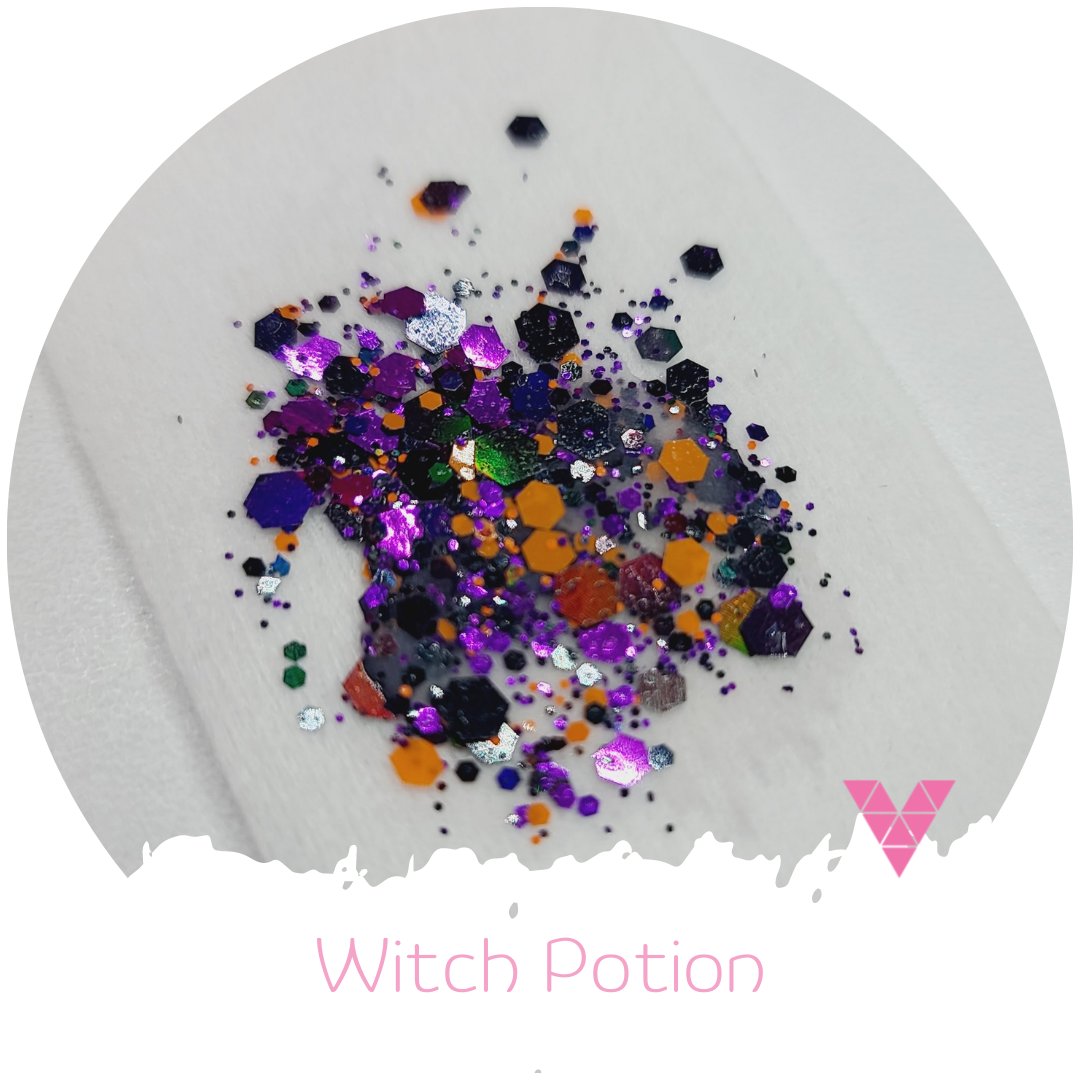 Witch Potion