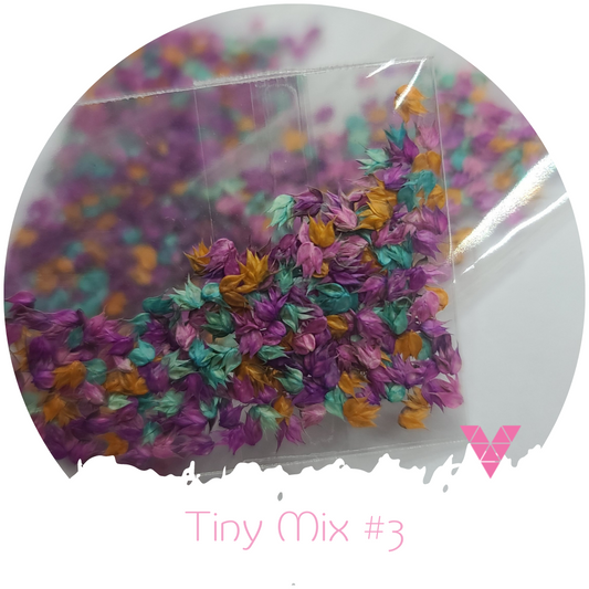Tiny Mix #3