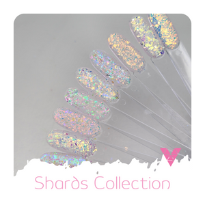 Iri Shards Collection