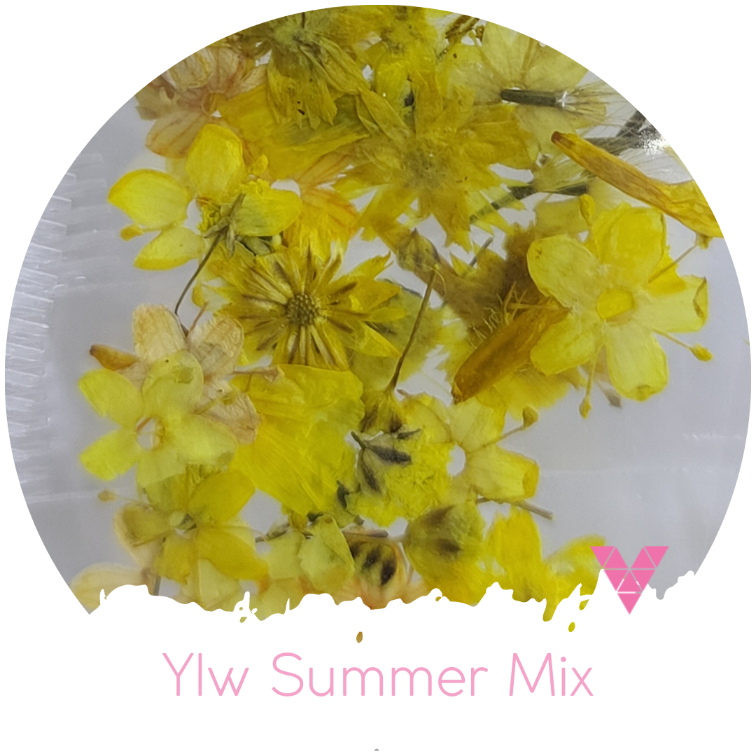 Ylw Summer Mix