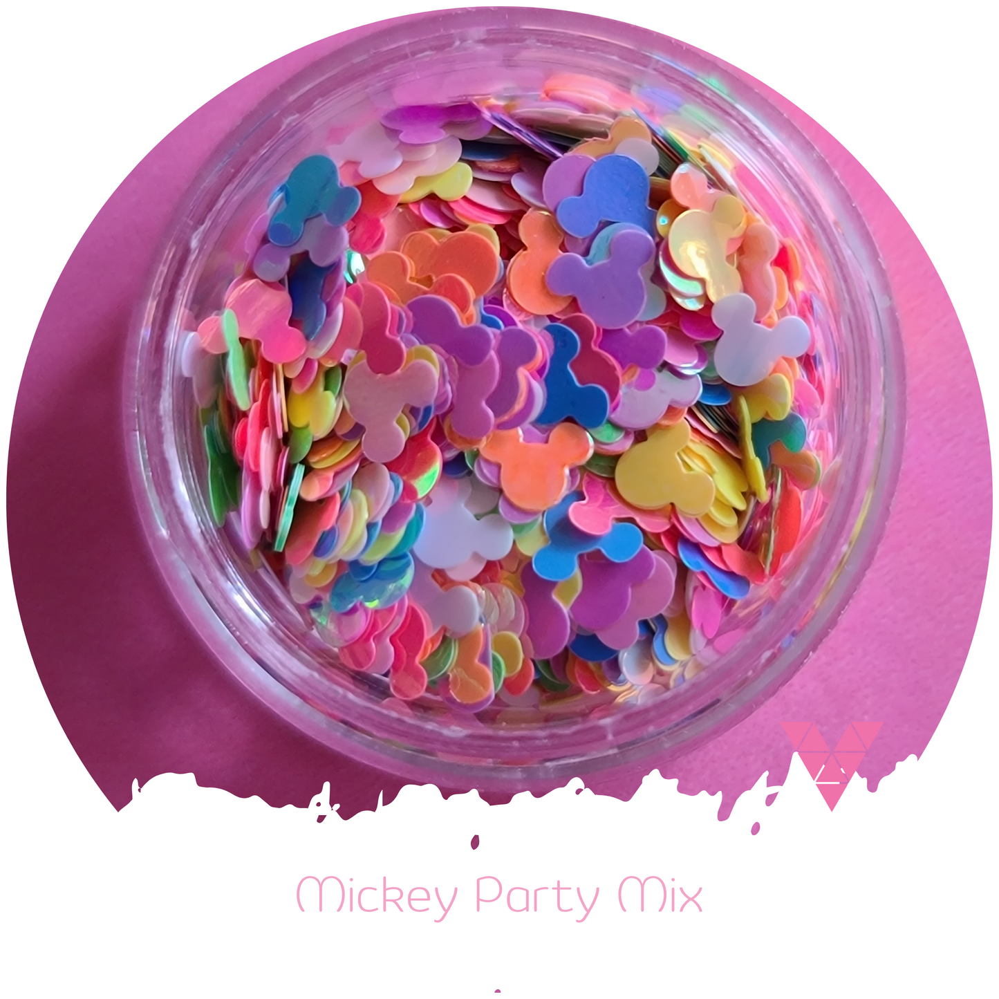 Mickey Party Mix