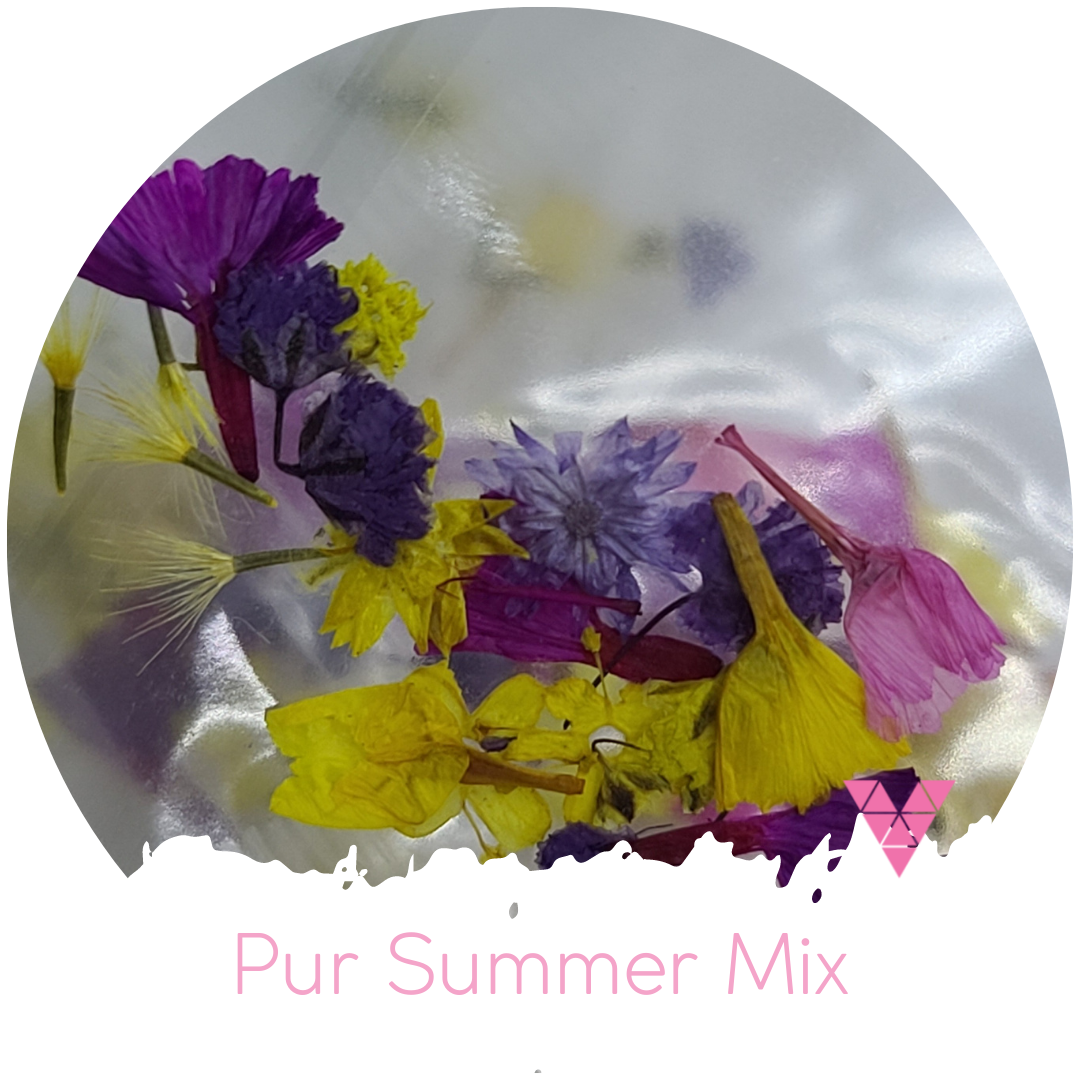 Pur Summer Mix
