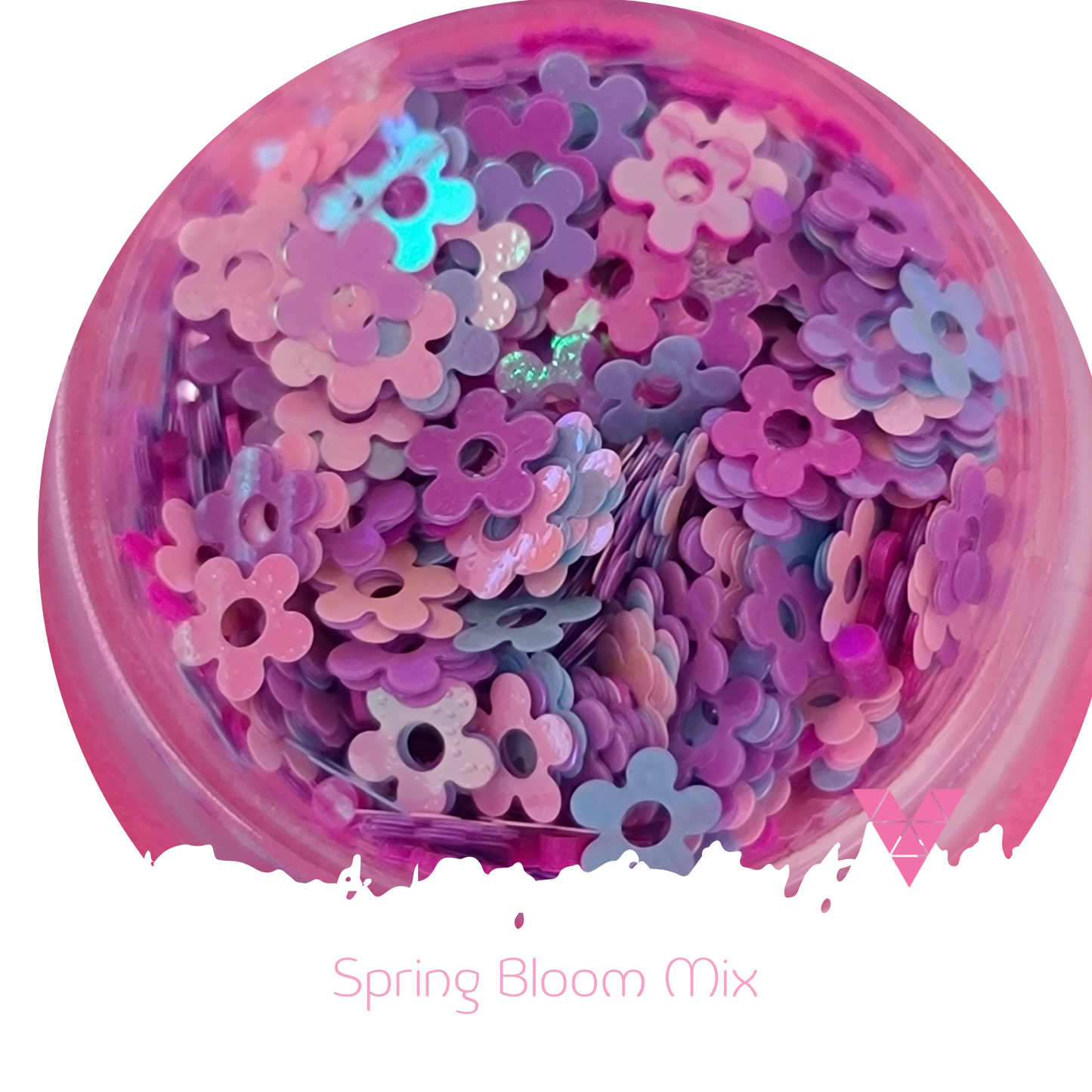 Spring Bloom Mix