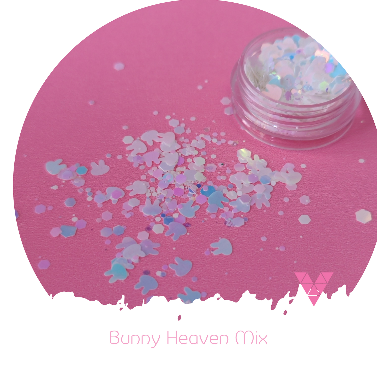 Bunny Heaven Mix