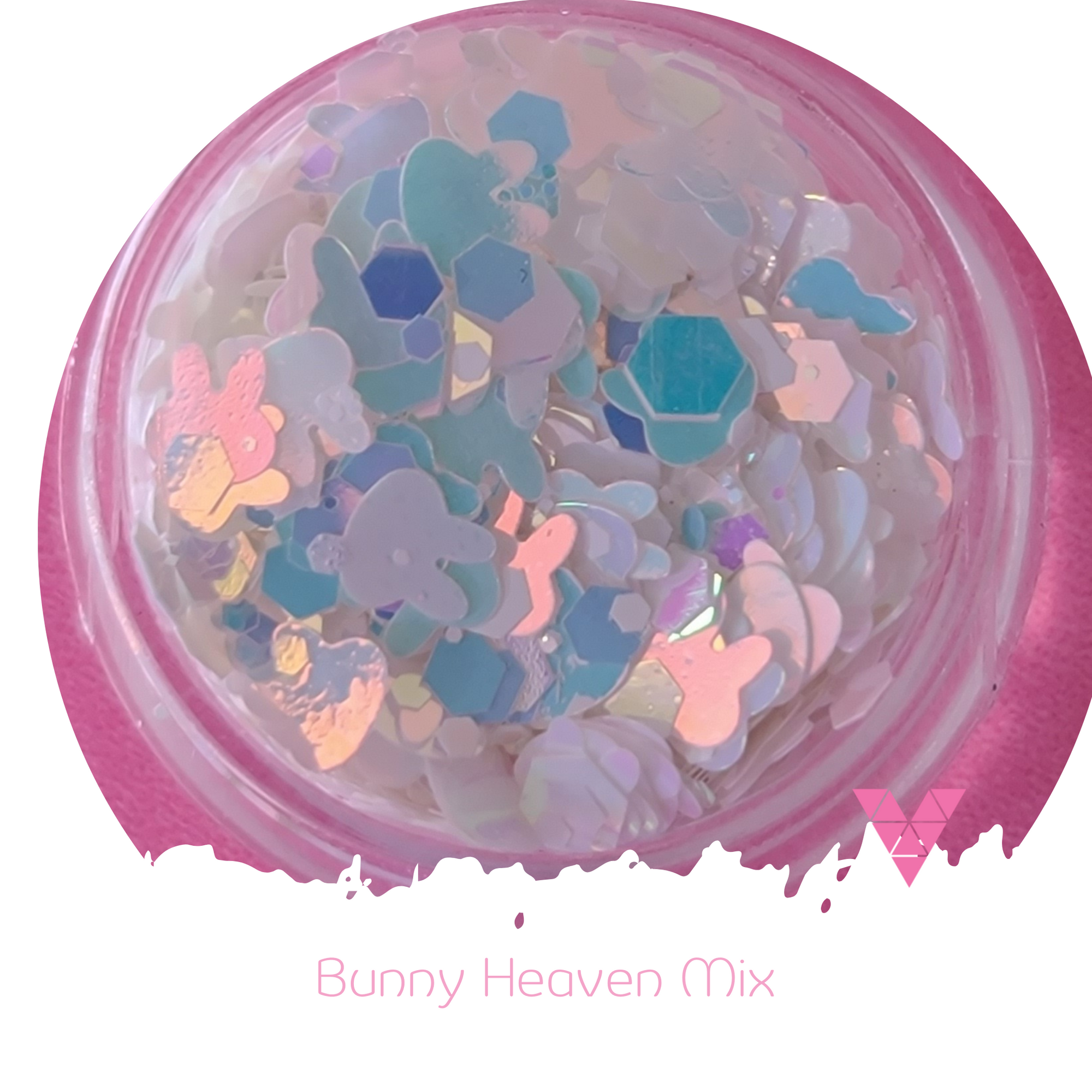 Bunny Heaven Mix