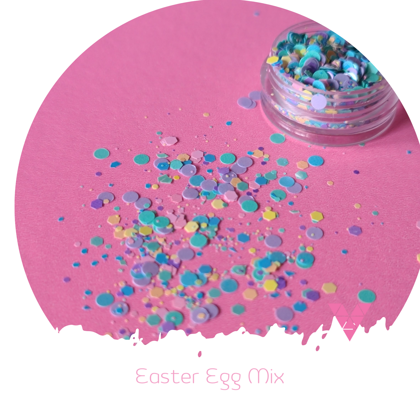 Easter Egg Mix