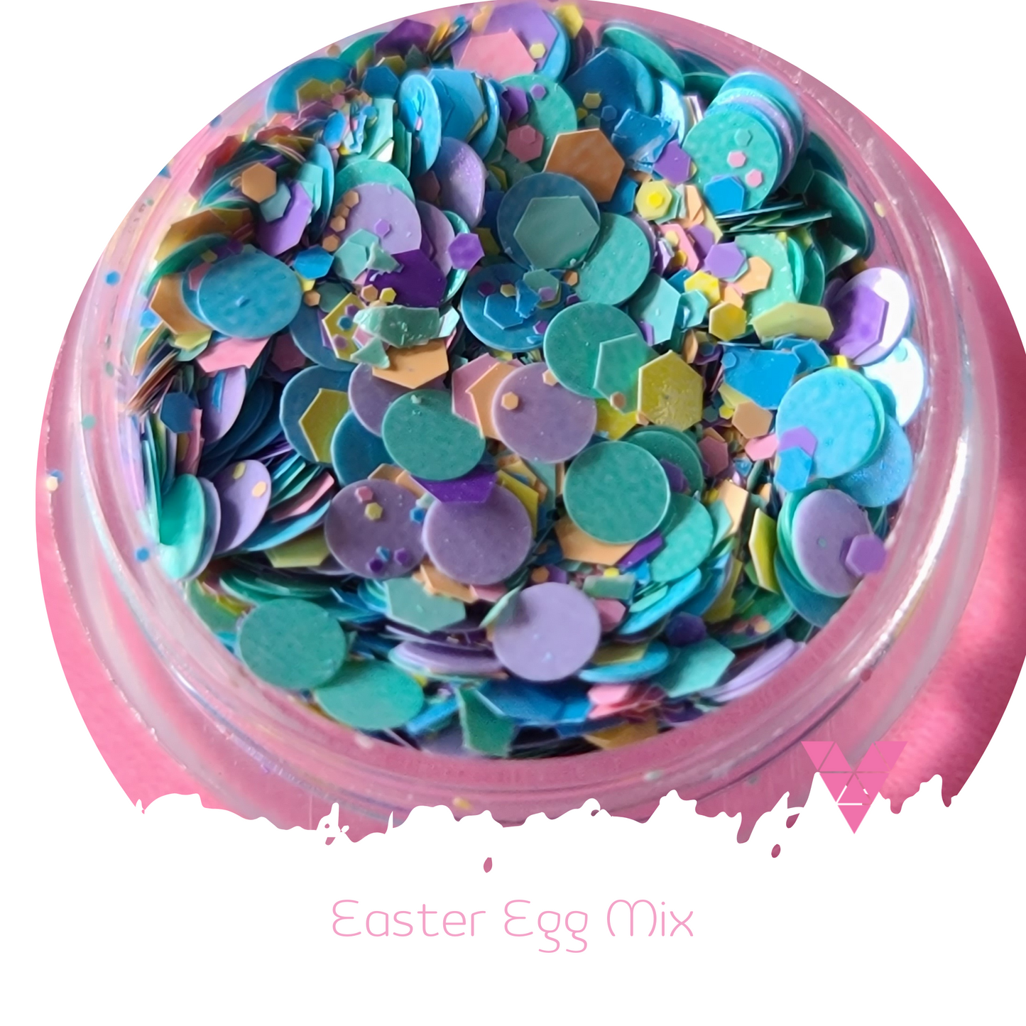Easter Egg Mix