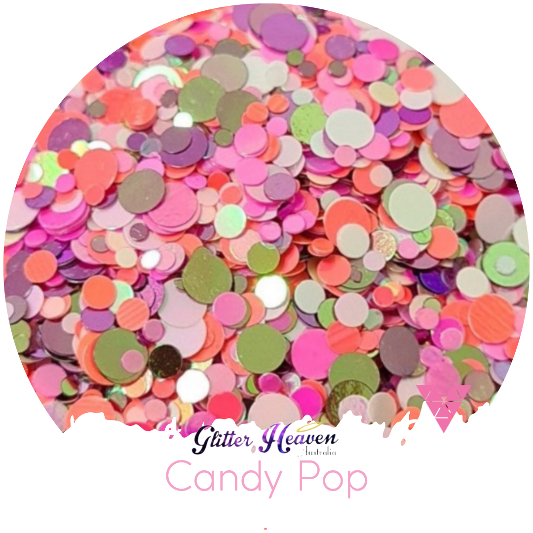Candy pop