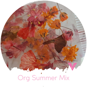 Org Summer Mix