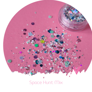 Space Hunt Mix