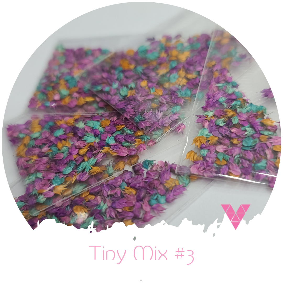 Tiny Mix #3