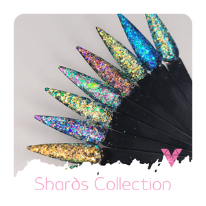Iri Shards Collection
