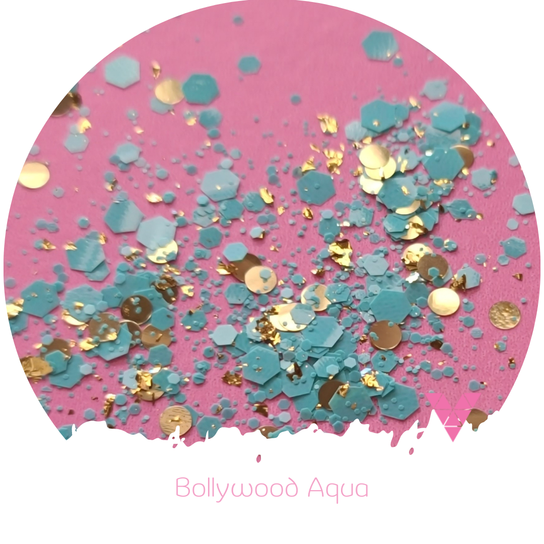 Bollywood Aqua