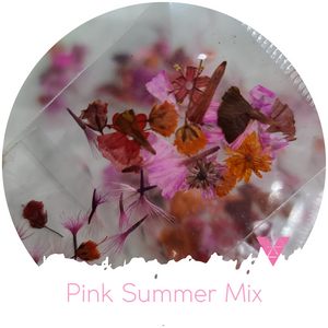 Pink Summer Mix