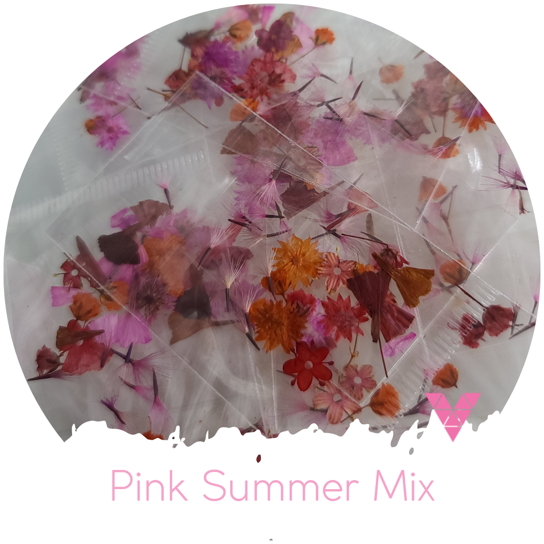 Pink Summer Mix
