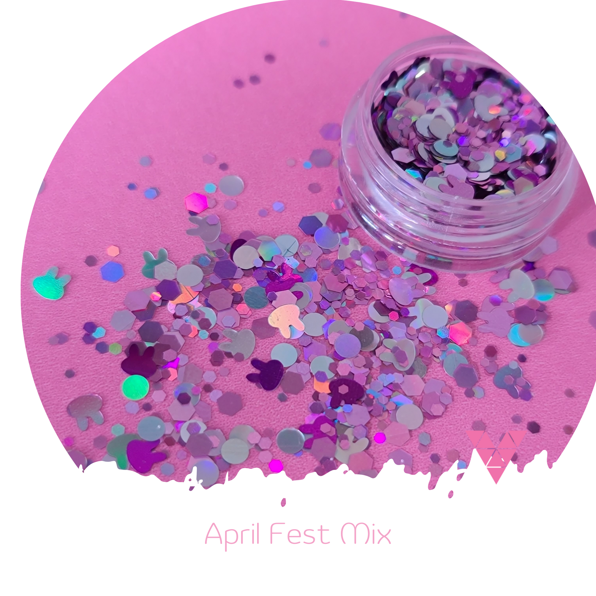 April Fest Mix