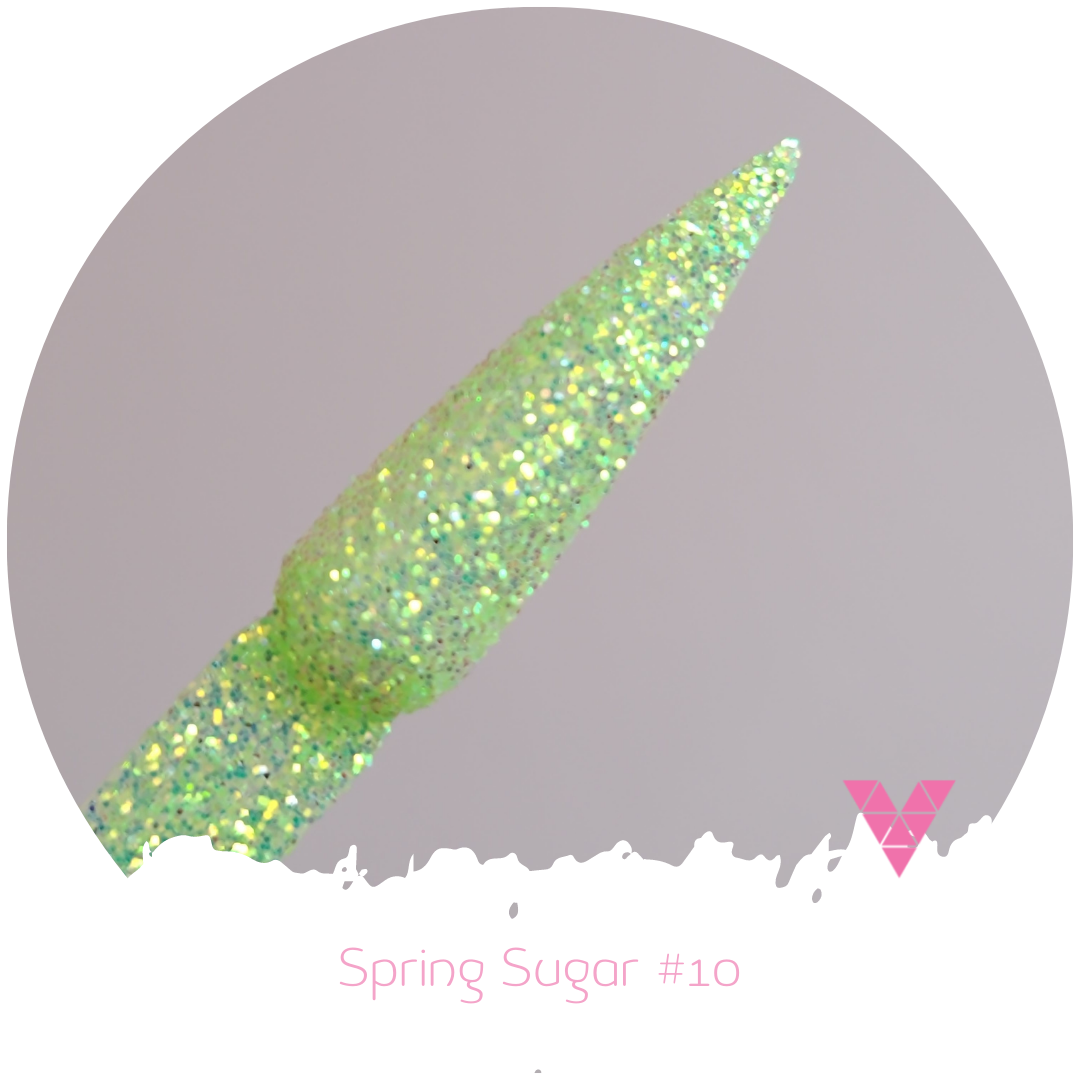 Spring Sugar #10
