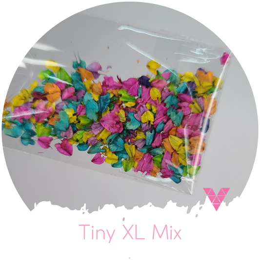 Tiny XL Mix