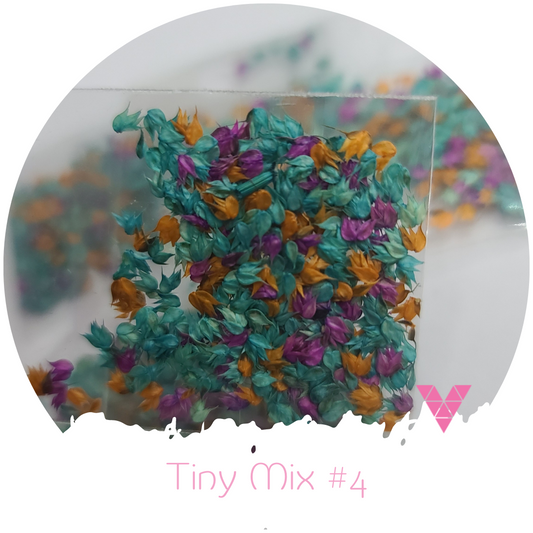 Tiny Mix #4