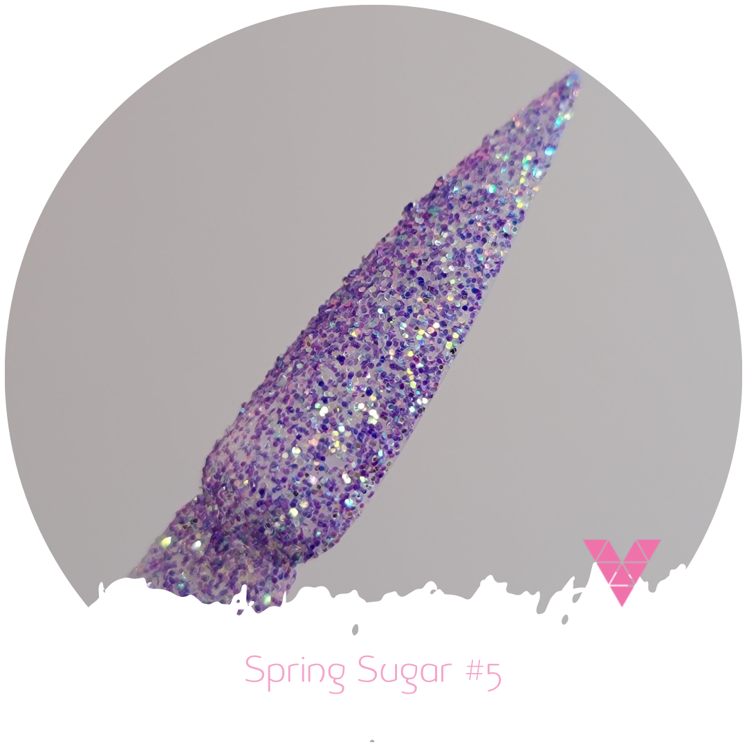 Spring Sugar #5