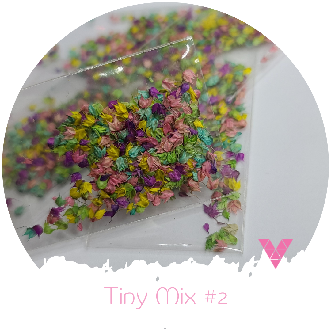 Tiny Mix #2