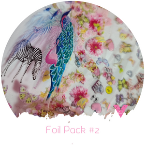 Foil Pack #2