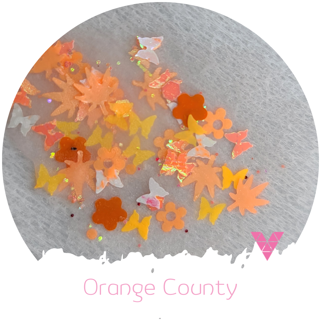 condado de Orange