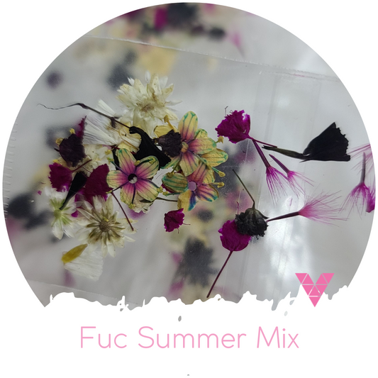 Fuc Summer Mix