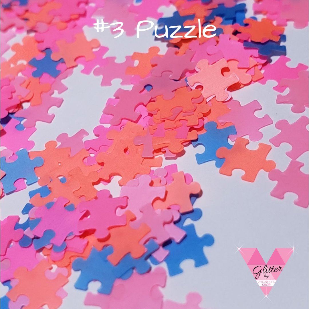 #3 Puzzle