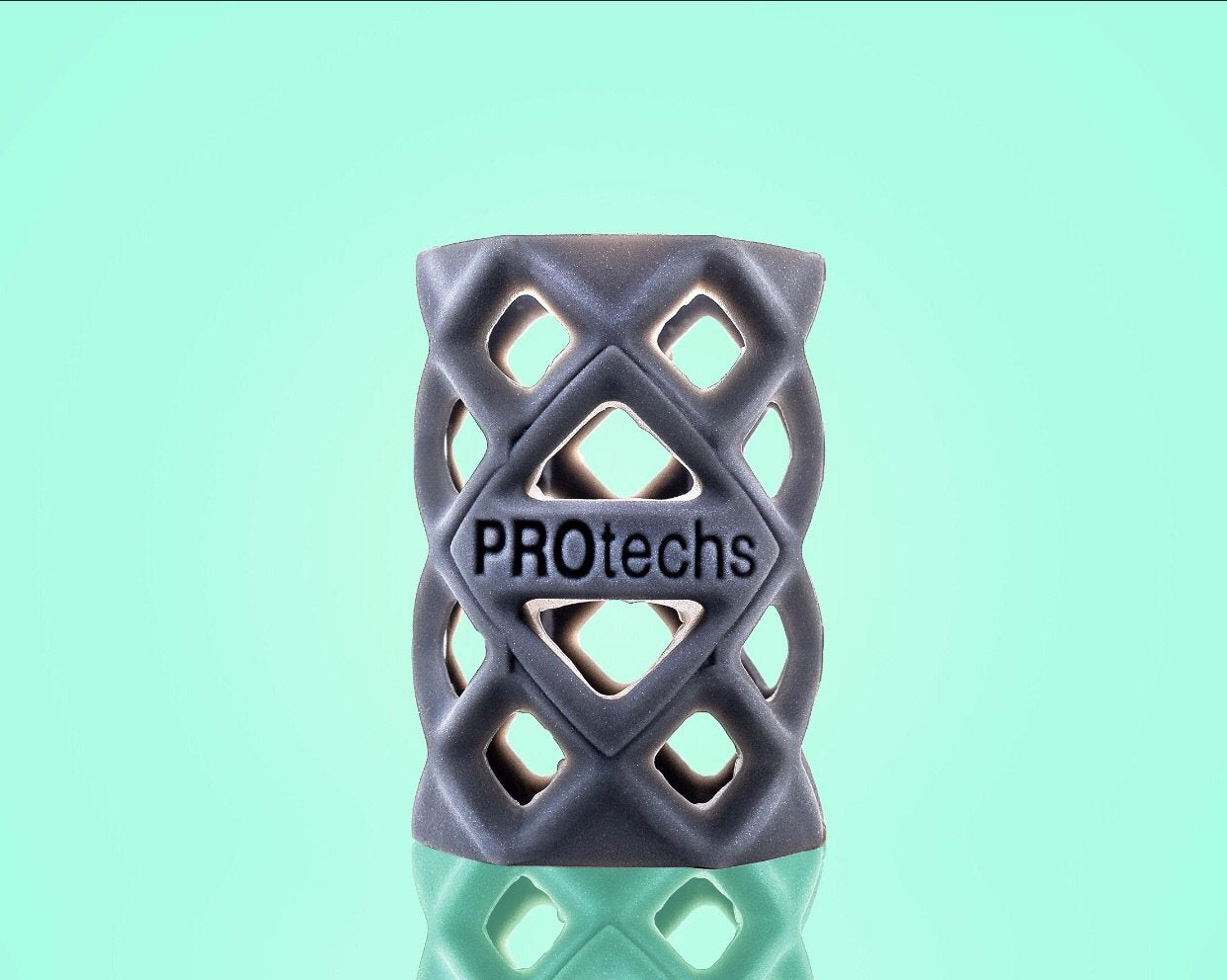 PROtechs v2.0 5 x Mixed Size Pieces